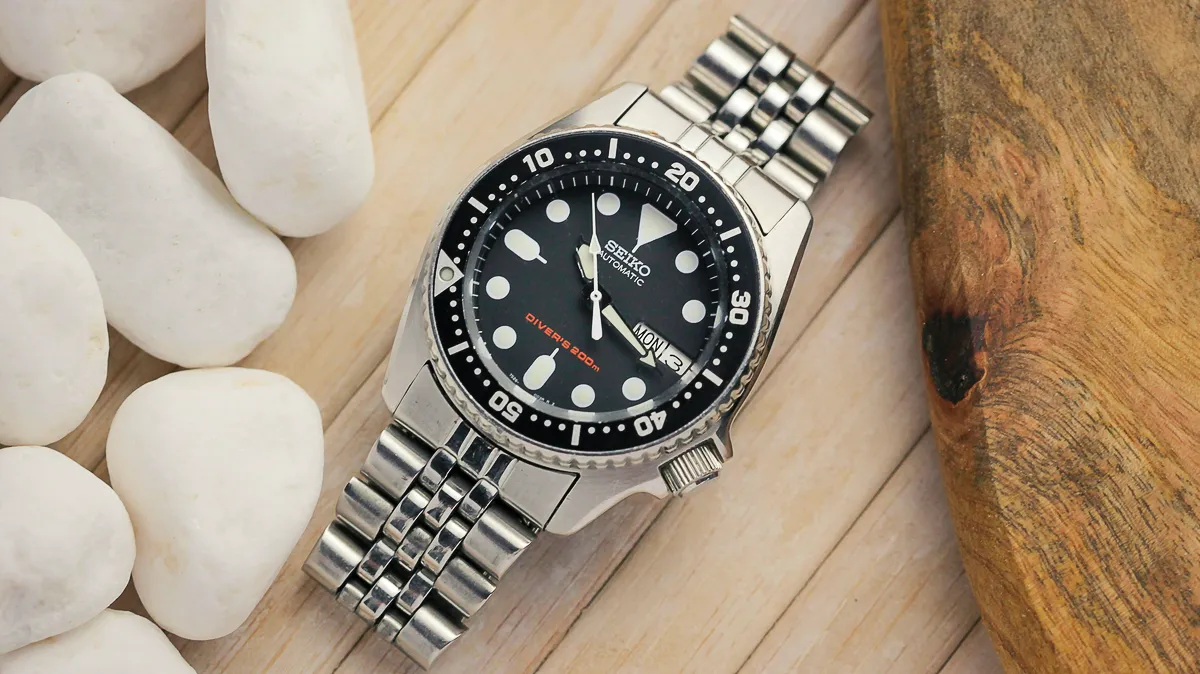 Why Major Watch Brands Skip ISO 6425 (And Why It Might Not Matter)