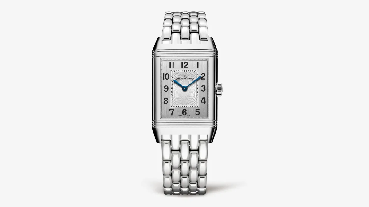 Jaeger LeCoultre Reverso