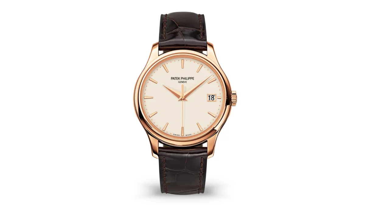 Patek Philippe Calatrava